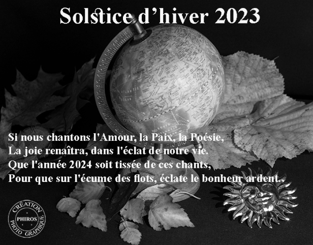 Solstice 2023
